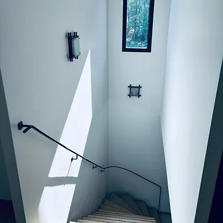 Villa Des Gorges *