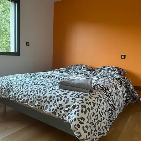 Des Gorges Villa Vagnas